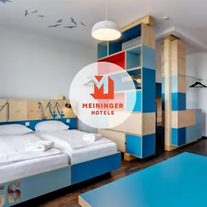 Meininger Center Hambourg