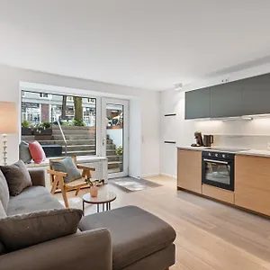 Nordic Nest Eimsbuettel Hamburg