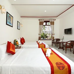 Cam , Hoi An Vietnam