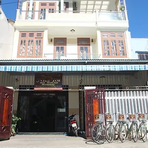 My House , Hoi An Vietnam